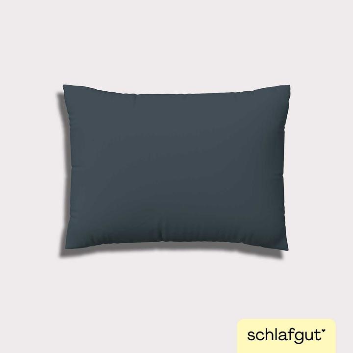 Immagine prodotto schlafgut Easy Jersey (Copripiumino, 70 x 90 cm)