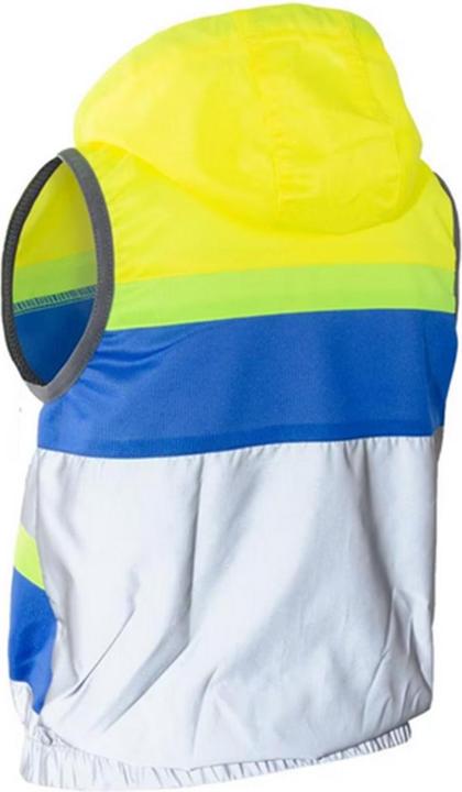 Actual product image Wowow Reflective vest Cape Town Hoodie L (L)
