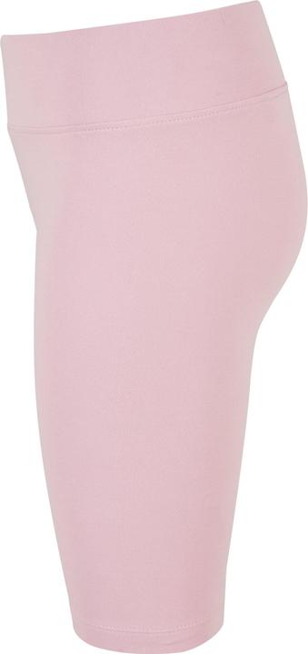 Actual product image Urban Classics Girls High Waist Cycle Shorts - 63175 (134)