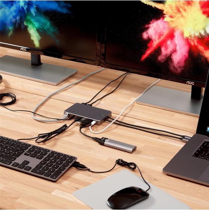 Produktbild LMP 20416 (USB-C, 1 Ports)
