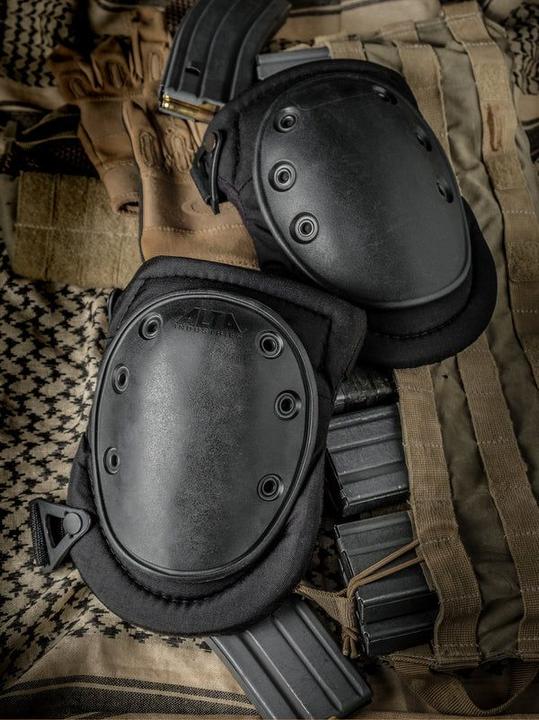 Actual product image Alta FLEX LOK - Knee pads