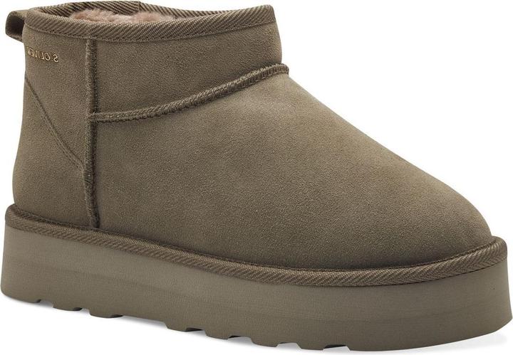 Actual product image S.Oliver Ankle boot (41)