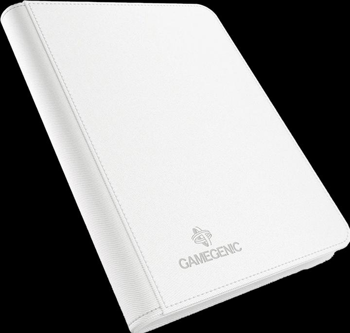Immagine prodotto Gamegenic Album con zip a 8 tasche