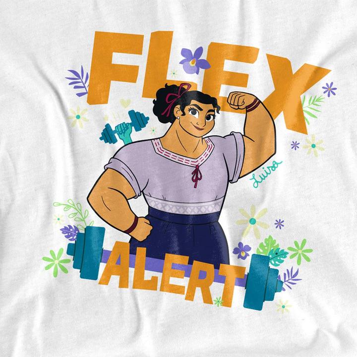 Produktbild Universal Textiles Flex Alert TShirt (L)