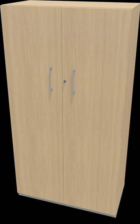 Silver grey, Oak decor bleached