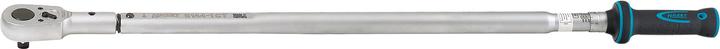 Image du produit HAZET Clé dynamométrique 6144-1CT ∙ Nm min.-max.: 200 - 500 Nm ∙ Tolérance : 2% ∙ Carré massif 20 m… (3/4", 200 Nm, 500 Nm)
