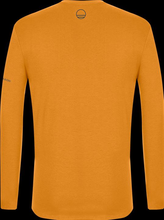 Produktbild Wild Country Session Langarm Shirt Herren (M)