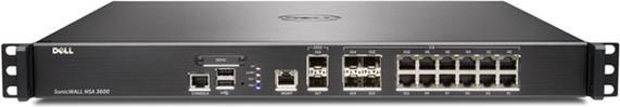 Produktbild SonicWall Nsa 3600