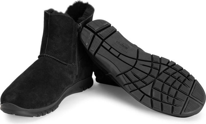 Produktbild Vitaform Stiefelette Supersoft (35, 36, 37, 38, 39, 40, 41, 42, 43, 44)