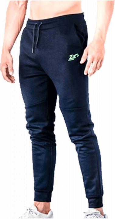 Zec+ Nutrition Jogging Pants