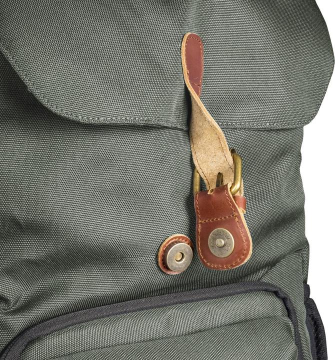 Image du produit mantona Sac à dos photo rétro Luis junior (Sac à dos photo, 29.70 l)