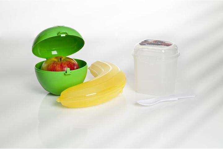 Produktbild Rotho Bananenbox