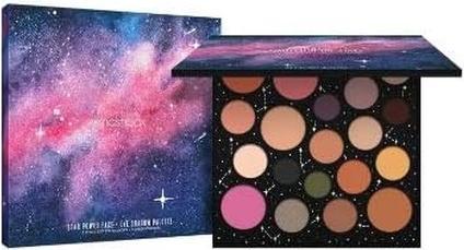 Produktbild Smashbox Cosmic Celebration Palette Star Power Face and Eye Shadow