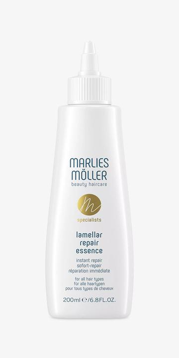 Actual product image Marlies Möller MM Specialists - Lamellar Repair Essence (200 ml)