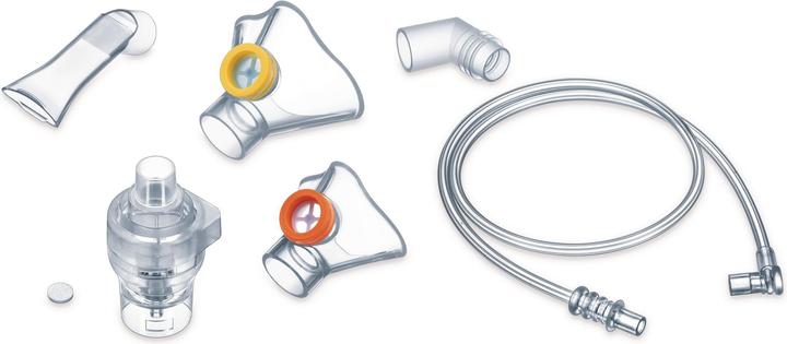 Actual product image Beurer Inhaler Accessories IH58