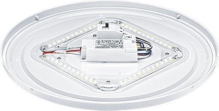 Produktbild Thorneco LED Wandleuchte LENA VARIO 380 2500 830/35/40 (2550 lm)