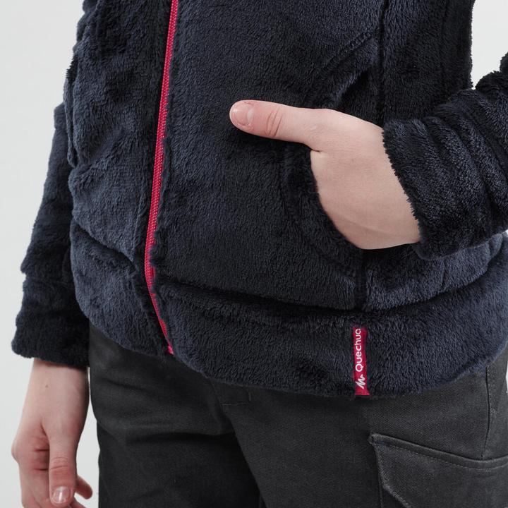 Immagine prodotto Quechua MH500 (128, 140)