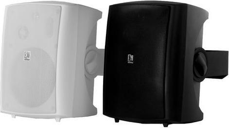 Actual product image Audac Lx503mk2/B
