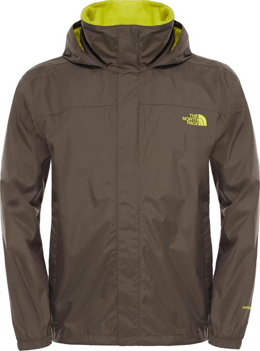 North Face Resolve