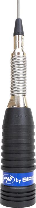 Image du produit PNI Antenne CB de Sirio ML145 avec filetage PL, longueur 145 cm, 27 - 28,5 MHz, 900 W, sans câble