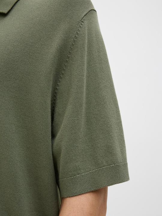 Immagine prodotto Jack & Jones Einfarbig Poloshirt Poloshirt (S)