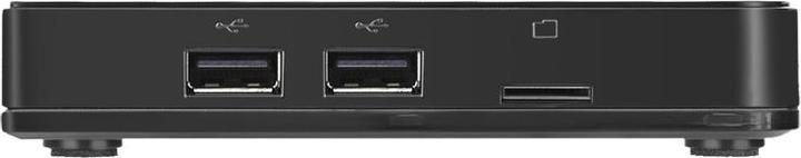Immagine prodotto Rikomagic Mini PC con Android PNI MK06 di 1 GB di RAM, 8 GB di memoria interna (8 GB, Android 5.1 (Lollipop))
