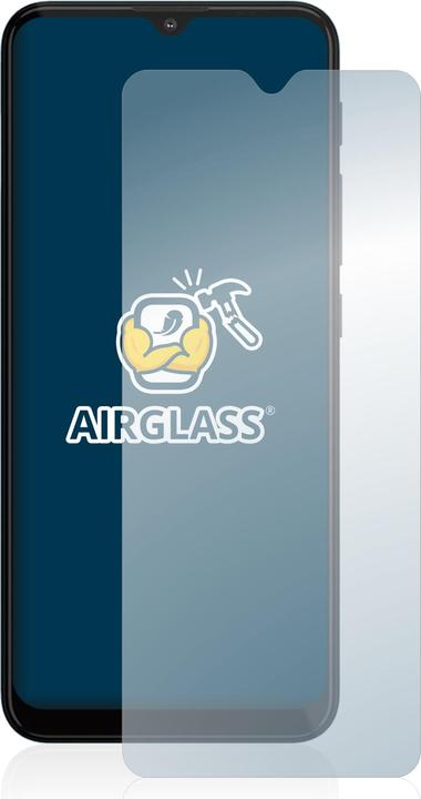 Image du produit BROTECT AirGlass Verre (3 pièce(s), Motorola Moto G10)