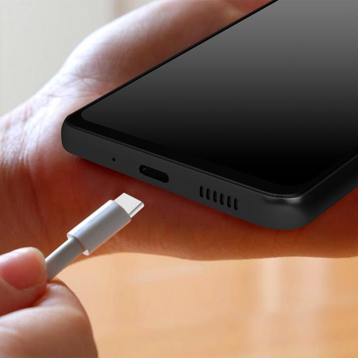 Produktbild Clappio Ersatzteil Ladebuchse, USB-C Stecker + Mikrofon (Galaxy A33 5G)