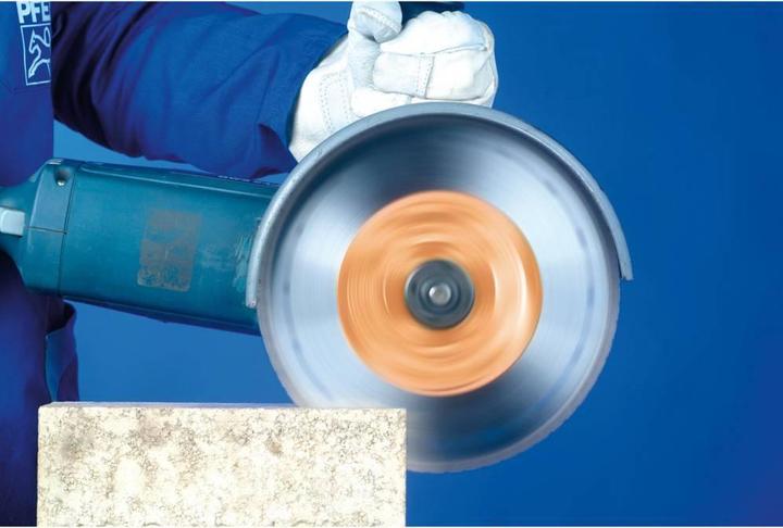 Image du produit Pferd Disque à tronçonner diamanté DG 2223 PSF