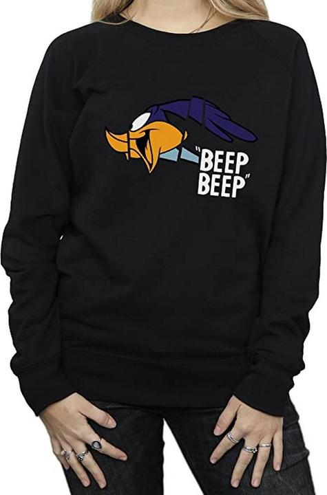 Looney Tunes Beep Beep Sweatshirt