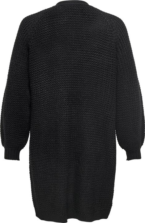 Produktbild Only Curvy offener Strickjacke (L)