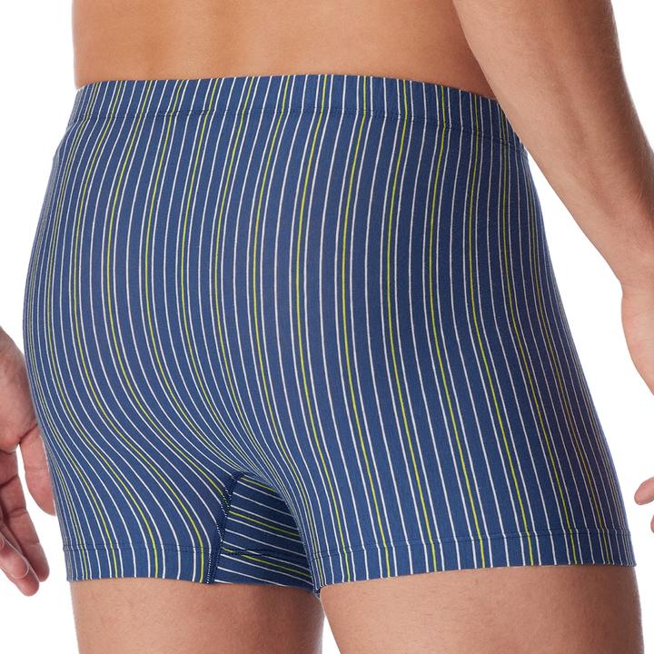 Produktbild Schiesser 3er Pack 95/5 Essentials Organic Cotton Retro Short / Pant (M, 3er Pack)