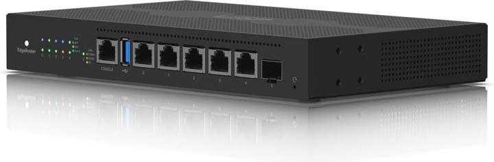 Produktbild Ubiquiti EdgeRouter 6P