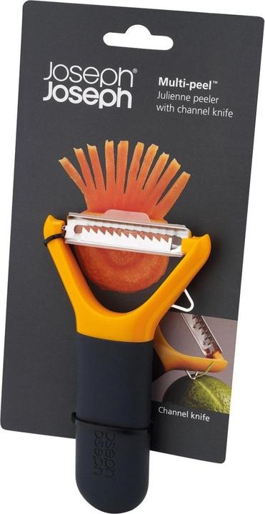 Actual product image Joseph Joseph MultiPeel Julienne