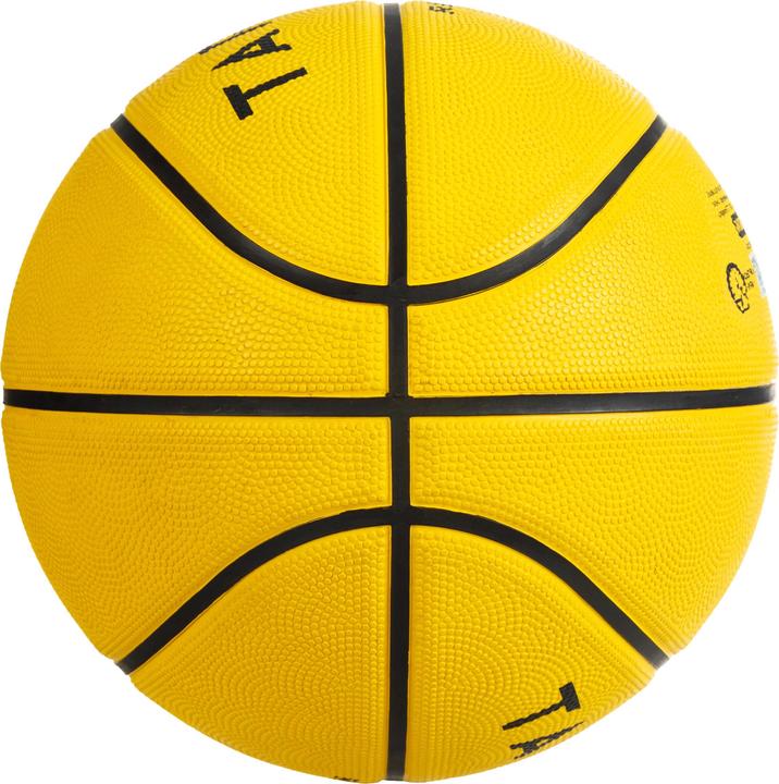 Actual product image Tarmak RESIST 100 T5 (5)