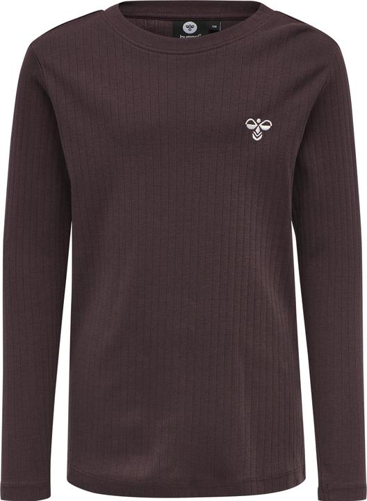 Produktbild hummel Nanette T-Shirt L/S (128)