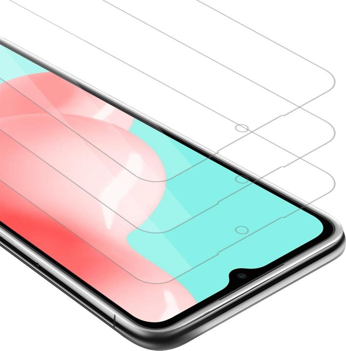 Image du produit Cadorabo Verre de protection d'écran (3 pièce(s), Samsung Galaxy A72, Samsung Galaxy Note 5)