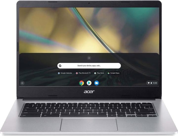 Produktbild Acer Chromebook 314 (14", MediaTek MT8183, 4 GB, DE)