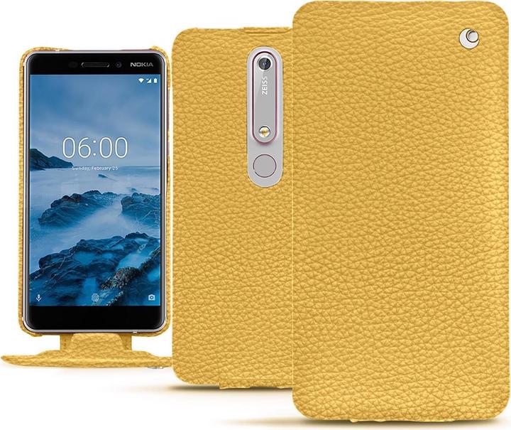 Image du produit Noreve Housse cuir vertical (Nokia 6 (2018))
