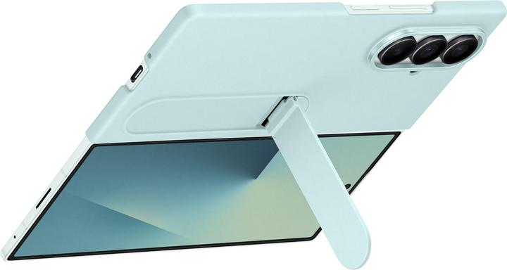 Image du produit Samsung Silicone Case (Samsung Galaxy Z Fold 7)