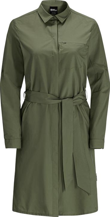 Jack Wolfskin Light Wander Dress W