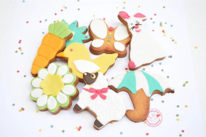 Immagine prodotto ScrapCooking Natura