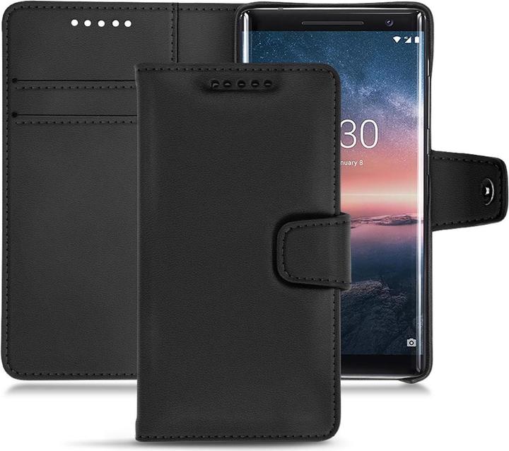 Noir PU ( Black )