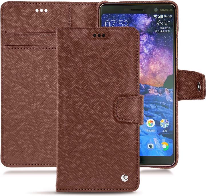 Image du produit Noreve Housse cuir portefeuille