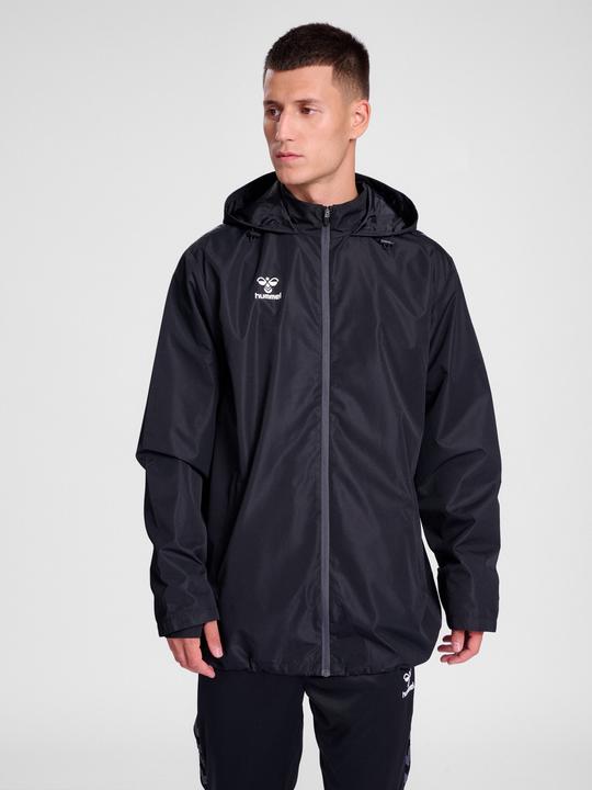 Produktbild hummel Hmlessential Aw Jacket (L)
