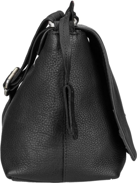 Produktbild Burkely Soft Skylar Umhängetasche Leder 24 cm