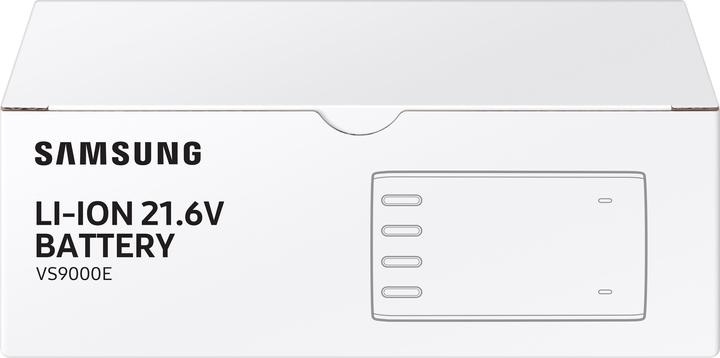 Produktbild Samsung Ersatzakku VS9000