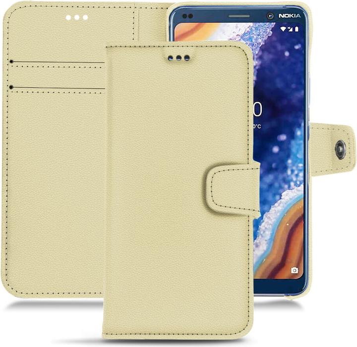 Beige PU ( Pantone #ceb888 )