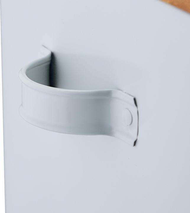 Nature, White