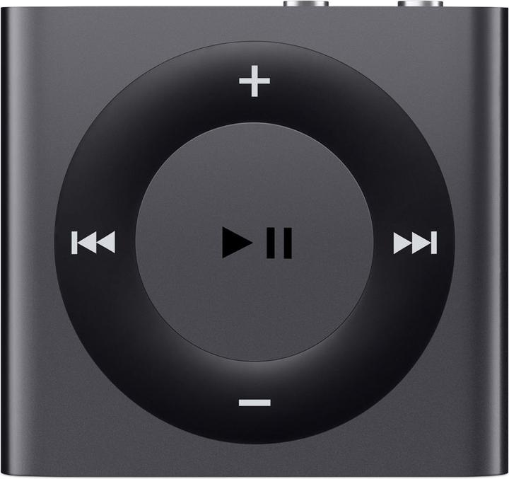 Produktbild Apple iPod shuffle (2 GB)
